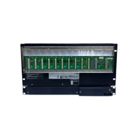 The Yokogawa SSC50D ensures high safety integrity with its duplexed design, Vnet/IP communication, and IEC 61508 certification for critical applications.
