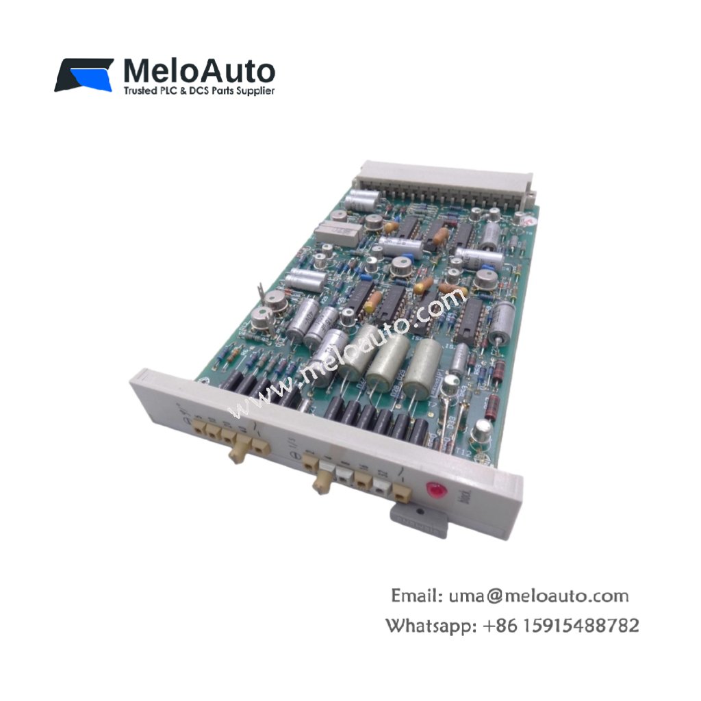 Siemens 7TL4400-0/CC – Refurbished Module