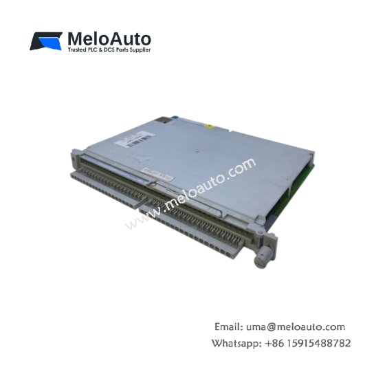 Discover the Siemens 6ES5434-4UA12 Digital Input Module with 32 inputs, isolation, and compact design for SIMATIC S5 PLC systems. Reliable signal acquisition and easy integration.