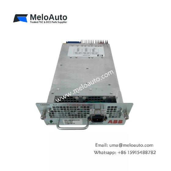 ABB Bailey PHARPS02010000 Power Supply Module | Reliable and Efficient Power for Automation Systems