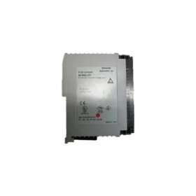 Schneider ASBADU211 - Analog Input Module for Modicon - 8 Points, RTD, TC, 4-20mA