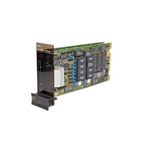 Discover the ABB Bailey IIATB03 Communication Port Module. This module ensures reliable, high-speed communication for industrial automation systems.