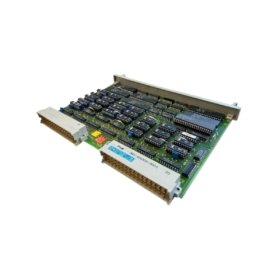 Discover the Siemens 6ES5457-3AA11 Digital Output Module for Siemens PLC systems. It offers 24V DC power, RS-232/RS-485 interfaces, and reliable output control for industrial automation.