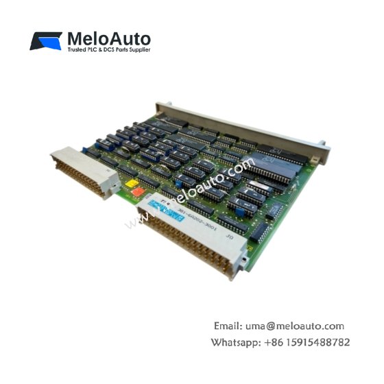 Discover the Siemens 6ES5457-3AA11 Digital Output Module for Siemens PLC systems. It offers 24V DC power, RS-232/RS-485 interfaces, and reliable output control for industrial automation. Discover the Siemens 6ES5457-3AA11 Digital Output Module for Siemens PLC systems. It offers 24V DC power, RS-232/RS-485 interfaces, and reliable output control for industrial automation.