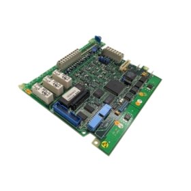ABB SNAT7640 Controller Card (3BSE003195R1) | High-Performance Control for Industrial Systems