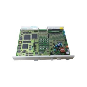 The Siemens 6DS1723-8RU provides precise signal control for industrial applications, supporting both single and dual-redundant configurations.