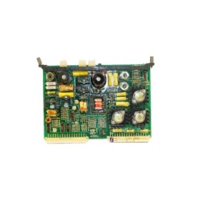 ABB SAMC 11 Power Supply Board – Reliable Power for Industrial Automation