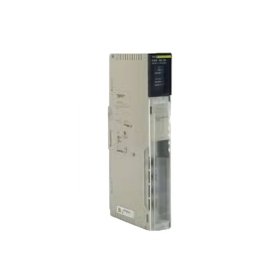 The Schneider 140NOC78000C is an Ethernet I/O module for Modicon Quantum, supporting 128 connections and EtherNet/IP & Modbus TCP.