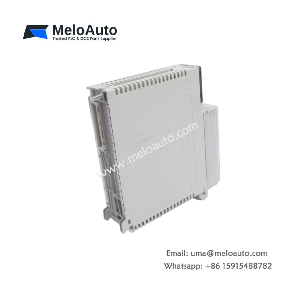 Schneider TSXASY410 – Analog Output Module for Modicon Premium Series