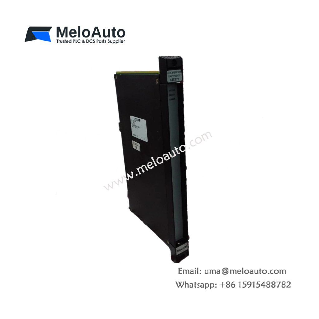 Reliance Electric 45C273 Memory Expansion Module