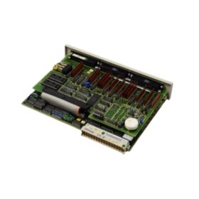 The Siemens 6FM1726-3BA00 SIMATIC S5 Positioning Module offers high-precision motion control for automation systems. Ideal for robotics, CNC, and material handling.