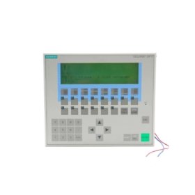 Siemens 6AV3617-5BB00-0AE0 Operator Panel, High-Performance LCD Display for Industrial Use
