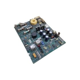 Discover the GE 531X111PSHAPG3 MCF/Power Supply Card for SPEEDTRONIC Mark V. Ensure reliable power supply and feedback control in motor field systems.