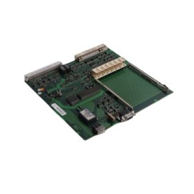 The ABB PM153 3BSE003644R1 Advant Controller offers high-speed processing, versatile I/O, and multiple communication protocols, ideal for industrial automation systems.