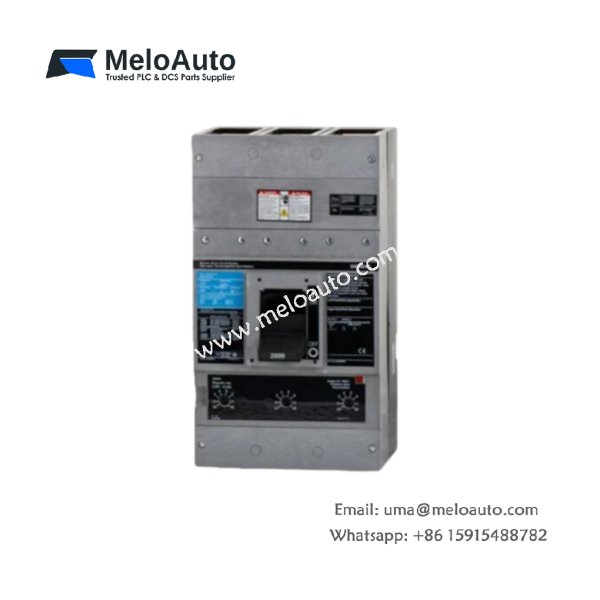 Siemens RD63F200 Molded Case Circuit Breaker