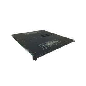 Triconex 3604A Digital Output Module – High-Performance, Reliable Control for Industrial Systems