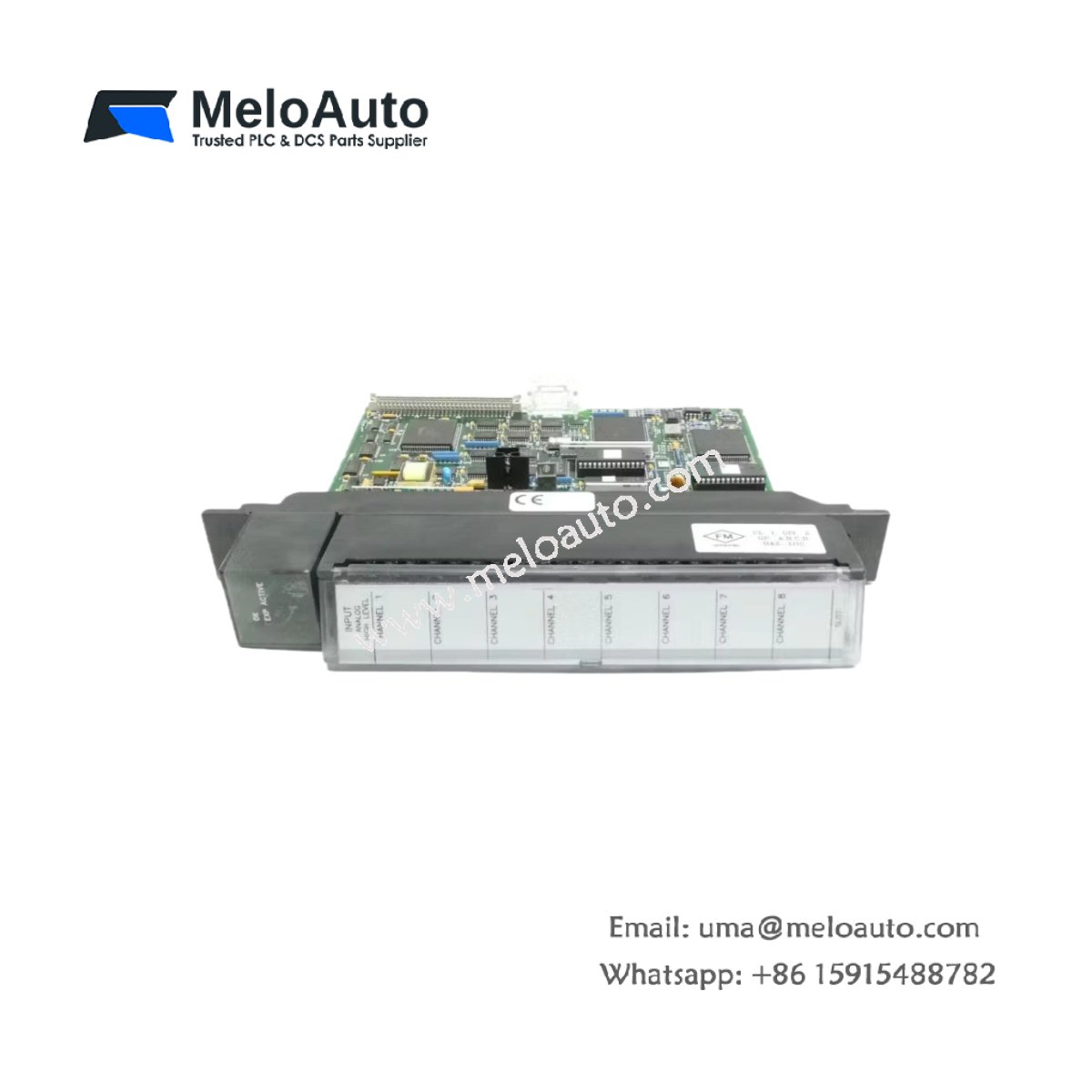 90 100 Module GE IC697ALG230 Base Converter Module for Series 90-70 PLC