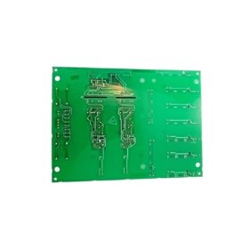 GE DS200SHVMG1AED Interface Board | High-Speed Communication for Industrial Automation