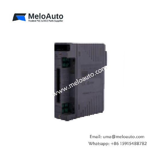 The Yokogawa ARS15B signal conditioner offers versatile signal processing, high performance, and easy integration with CENTUM VP and CS 3000 systems.