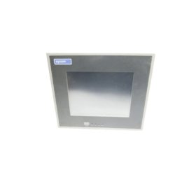 Explore the Xycom 9462-0163040011004 operator interface panel with high-resolution display, low power consumption, and multiple connectivity options for industrial automation systems.