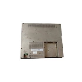 Xycom 5015T 15-Inch Touchscreen Operator Interface | Rugged Aluminum Bezel, TFT XGA