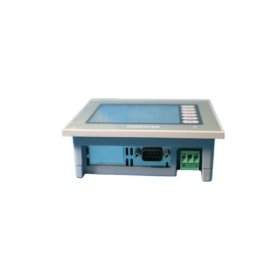 Discover the Xycom ST401AG4124V, a rugged, high-resolution operator interface designed for industrial automation. Features customizable input options and wide compatibility.