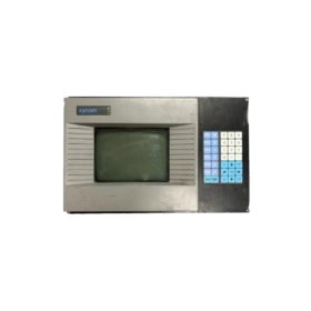 Discover the Xycom 2000T 97957-101 operator interface with high-resolution display, low power consumption, and easy integration for industrial automation.