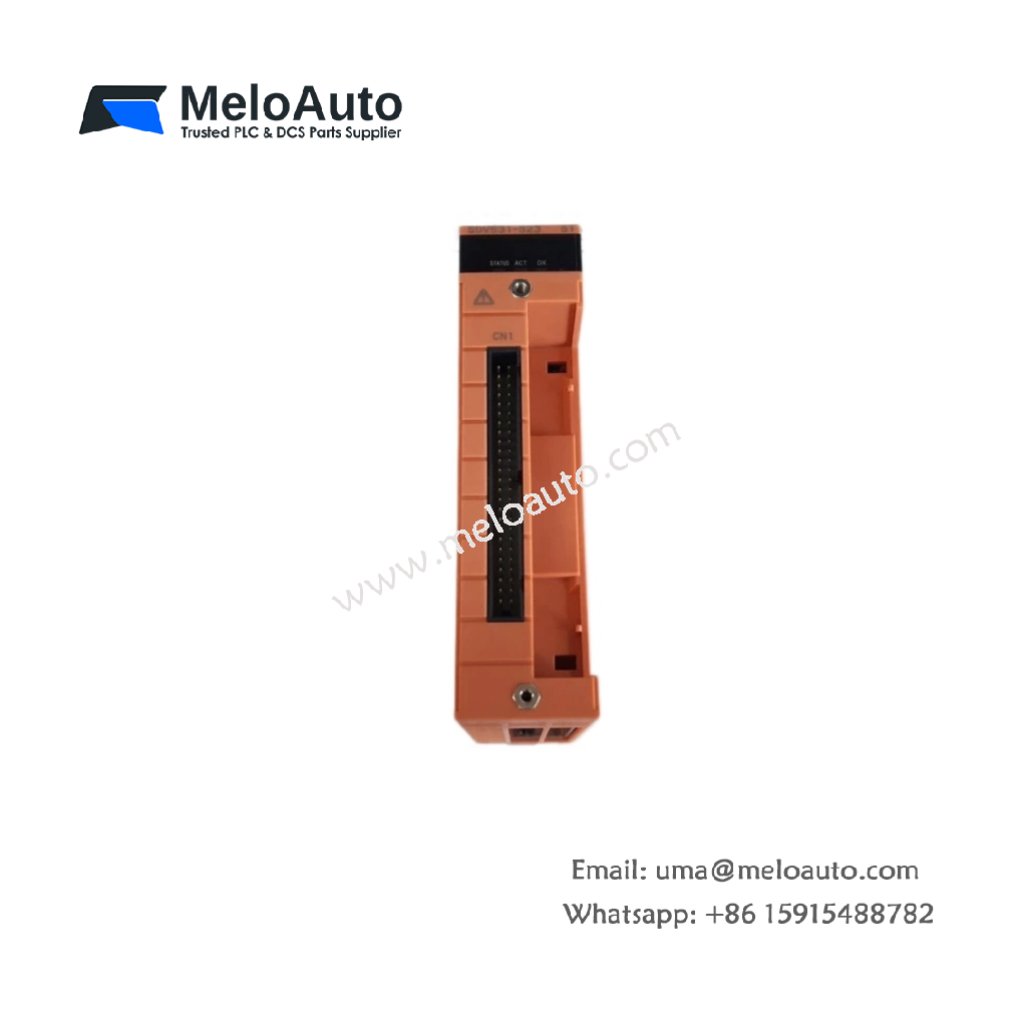 Yokogawa SDV531-S23 Relay Output Module