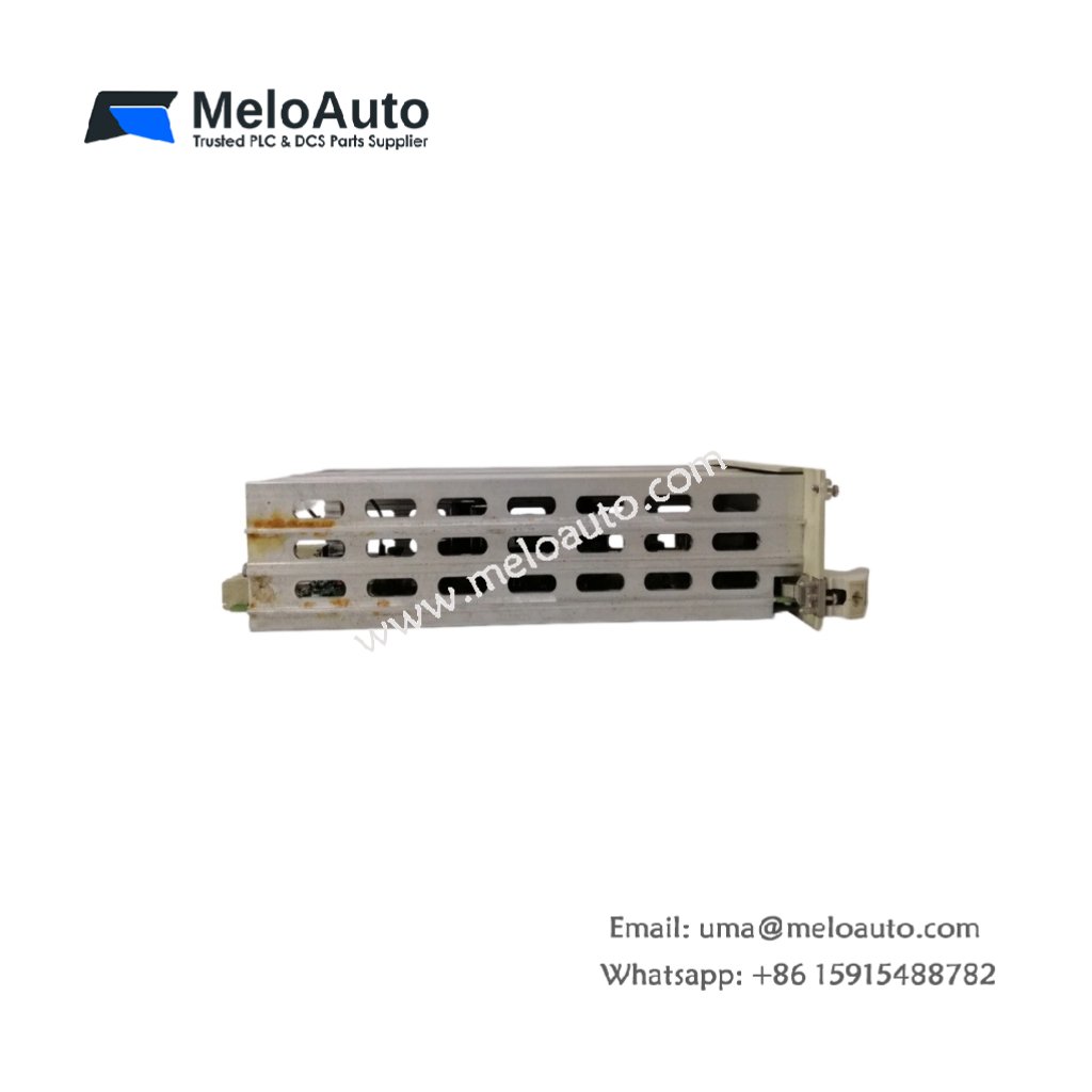 ABB SB510 3BSE000860R1 Backup Power Supply: A Reliable Energy Backup Solution