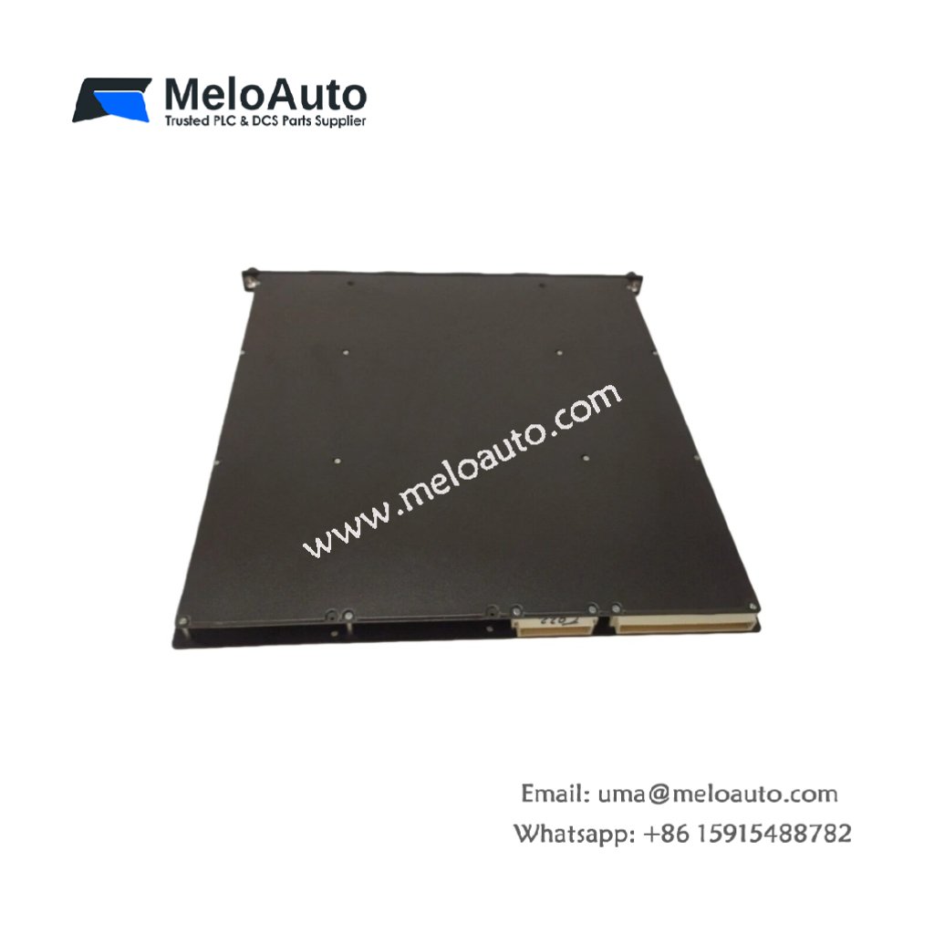 Triconex 4119A Enhanced Intelligent Module (EICM)