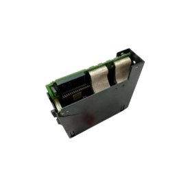 Explore the GE IC693CPU331S single-slot CPU module with 16K memory and 10 MHz processing speed, designed for Series 90-30 PLC systems in industrial automation.