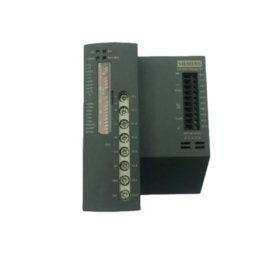 The Siemens 6EP1931-2FC21 SITOP 24V DC USV Module offers 40A output, adjustable charging current, and reliable backup power for industrial systems and critical applications.