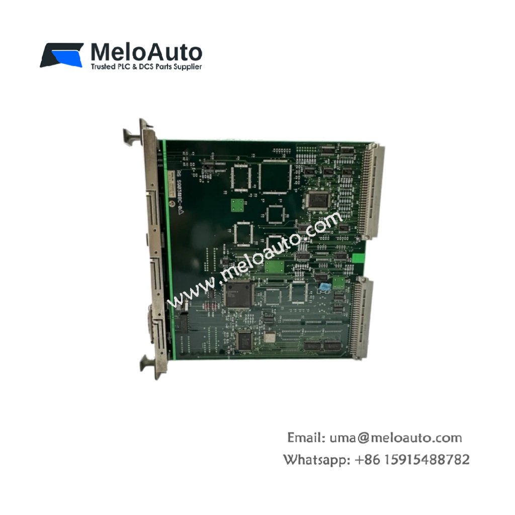 Yokogawa EN72 Communication Module