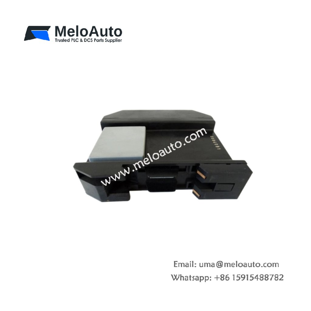 Siemens 6ES5931-7AA11: Robust Power Supply Module for SIMATIC Systems