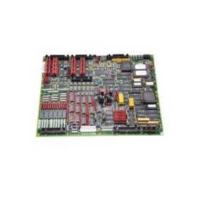 Explore the GE DS200TCQAG1A Analog I/O Board for precise analog signal management in industrial control systems. High-resolution channels for reliable performance.