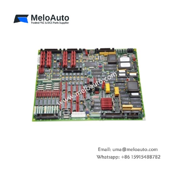 Explore the GE DS200TCQAG1A Analog I/O Board for precise analog signal management in industrial control systems. High-resolution channels for reliable performance. Explore the GE DS200TCQAG1A Analog I/O Board for precise analog signal management in industrial control systems. High-resolution channels for reliable performance.