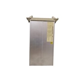 The SB510 3BSE000860R1 by ABB offers reliable backup power with AC/DC compatibility and battery charging. Dimensions: 291mm x 150mm x 60mm, Weight: 0.98 kg.