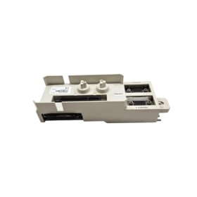ABB TP854 3BSE025349R1 Baseplate for CI854 Communication Interface Module | Industrial Automation Solution