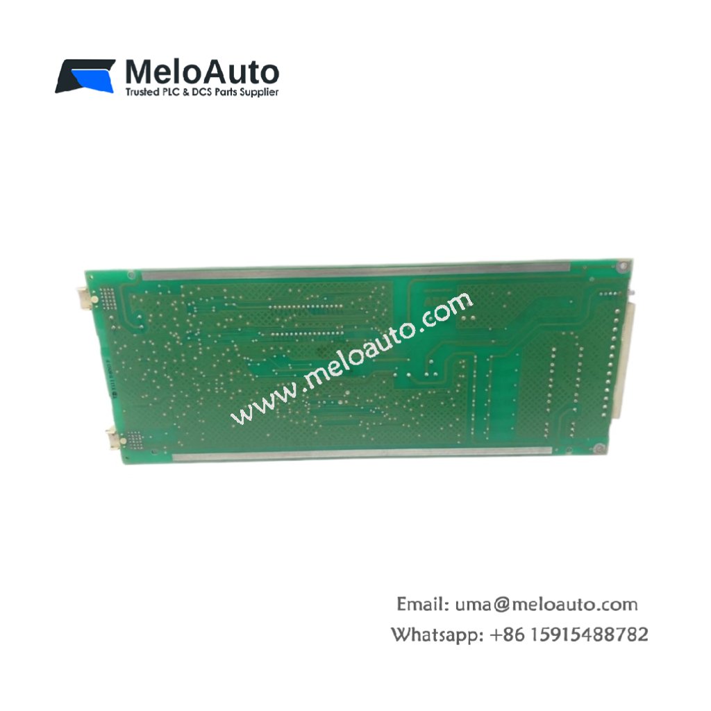 ABB TC520 3BSE001449R1 System Status Collector