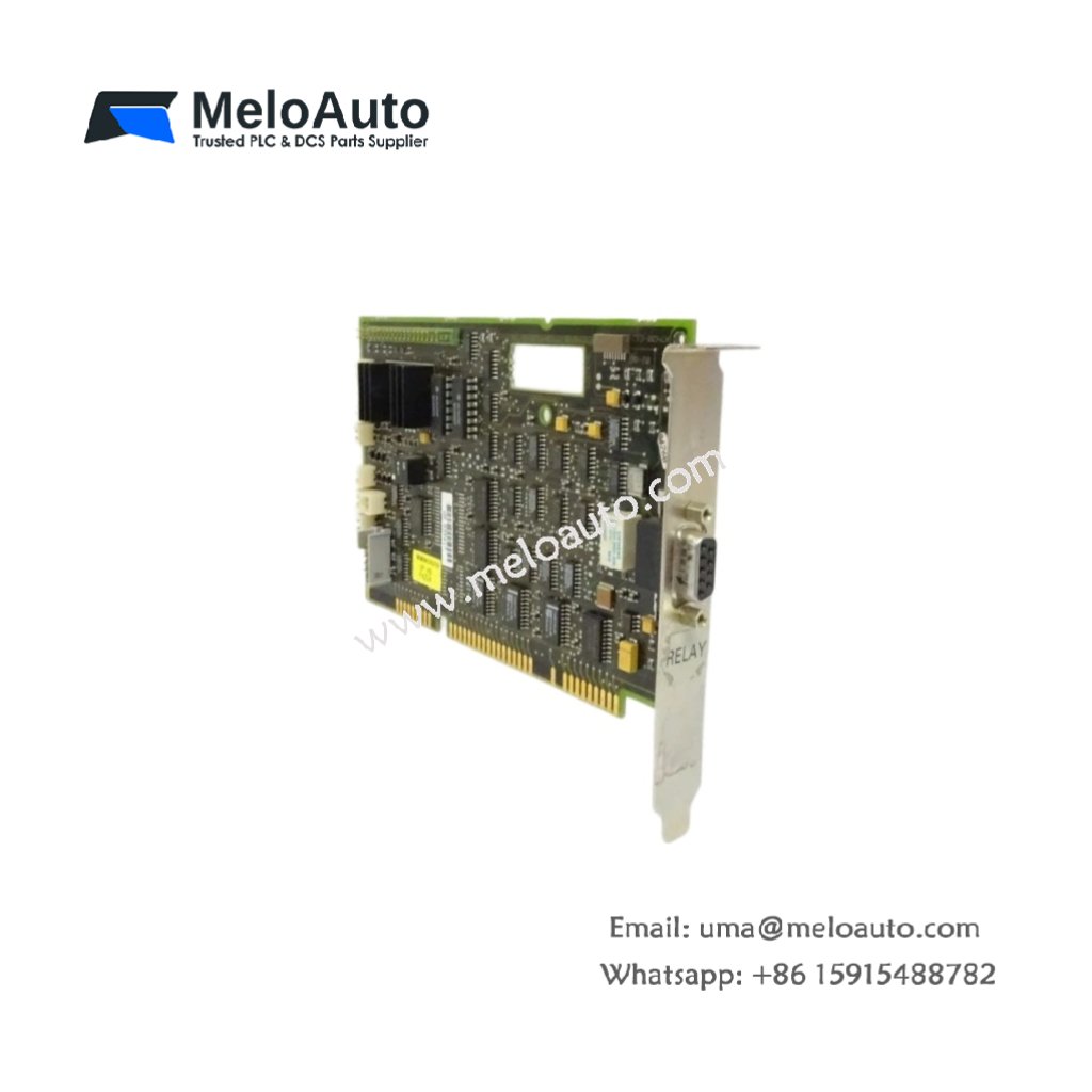 Siemens C79458-L7000-B126 Interface Module
