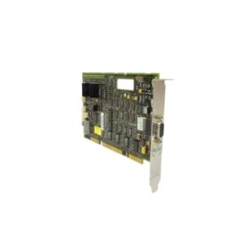 The Siemens C79458-L7000-B126 Interface Module offers reliable data transfer, seamless integration with SIMATIC S7 and SIMATIC S5, and high-performance communication for industrial automation systems.