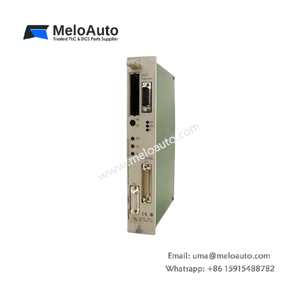 Siemens 6ES5252-3AA21 Control Module: High-Performance IP252K Closed Loop System
