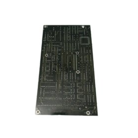 ABB SNAT 609 Control Board | Central Control Unit for Automation Systems