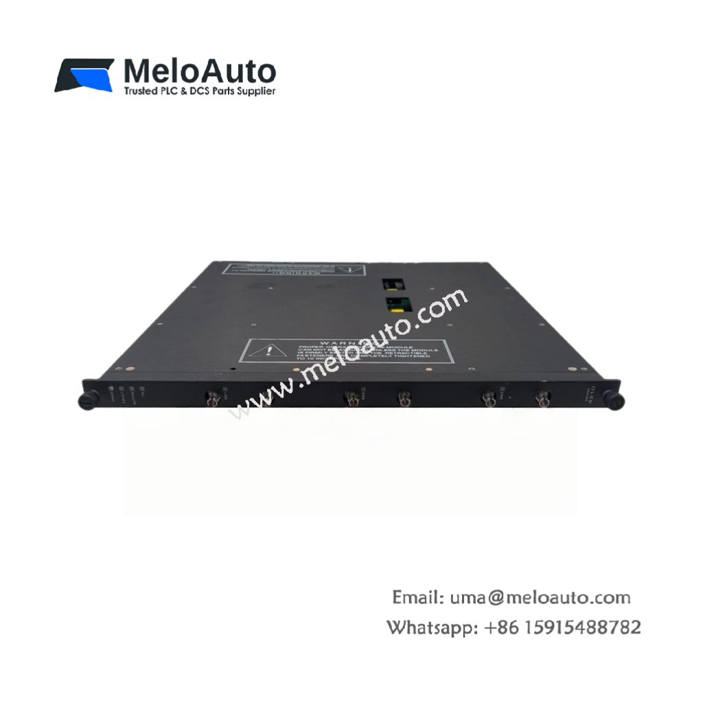 Triconex 4210 Remote Extender Module