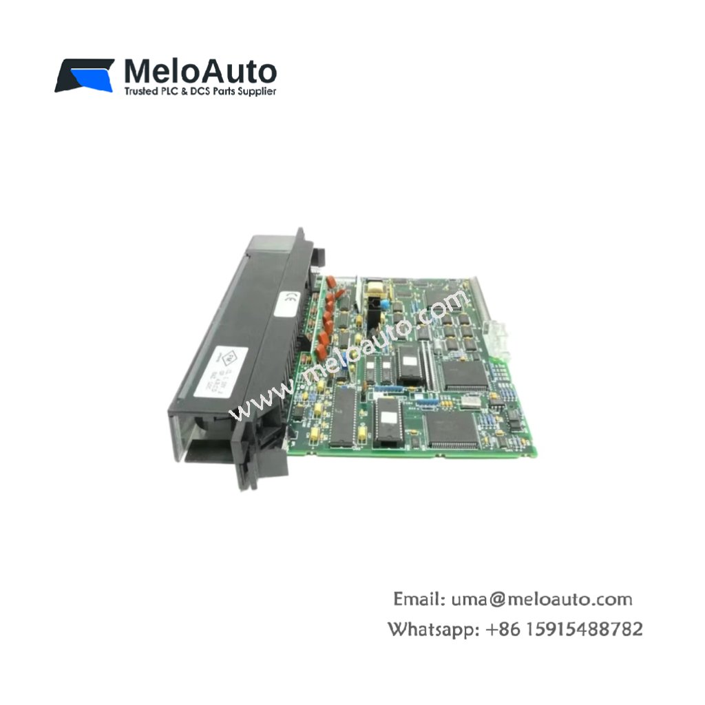 GE IC697ALG230 – Series 90-70 Base Converter Module