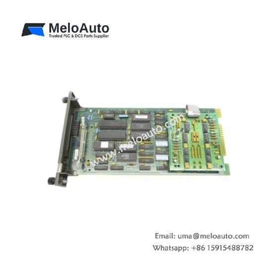 Discover the ABB Bailey IMFBM01 FIP Slave Module for Infi 90 systems. Features 1 Mbps speed, 1500V isolation, and 2 MB onboard memory for reliable fieldbus connectivity.