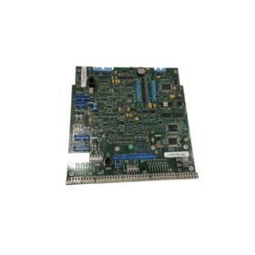 ABB SDCS-CON-2B 3ADT309600R0012 Main Control Card for Automation Systems