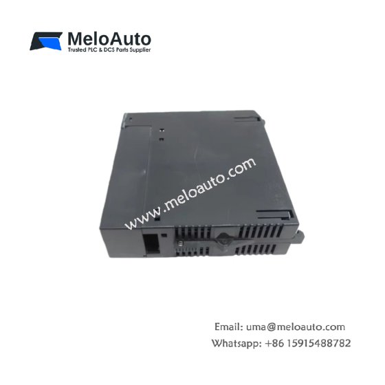 The GE IC693ACC310 filler module for Series 90-30 PLC provides slot protection and supports Ethernet. Compatible with all 90-30 CPUs, perfect for training simulators. The GE IC693ACC310 filler module for Series 90-30 PLC provides slot protection and supports Ethernet. Compatible with all 90-30 CPUs, perfect for training simulators.