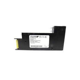 The Reliance Electric 45C69 AutoMate Dual Output Module offers dual dry contact outputs, normally open configuration, and digital control. Perfect for AutoMax systems and industrial automation.