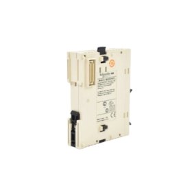 Explore the Schneider TM2DDO16TK digital output module with 16 channels, 24V source output, and fast response times. Ideal for Modicon M238 systems.